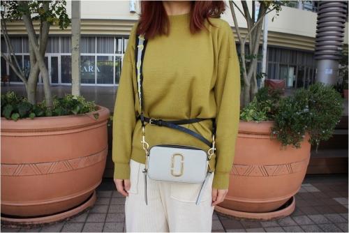 Marc by MarcJacobsのマークバイマークジェイコブス