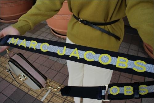 マークバイマークジェイコブスのバッグ