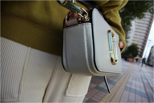 バッグのレディース