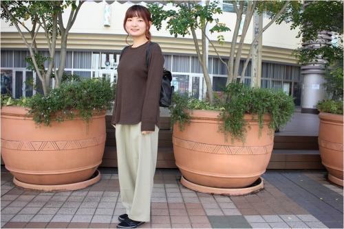 グッチのバッグ