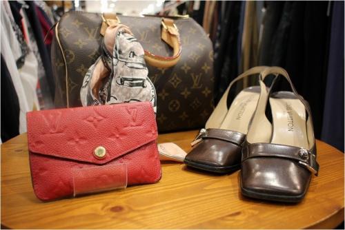 トレファクスタイル尼崎店ブログ画像２