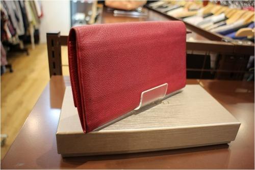 ブルガリの財布