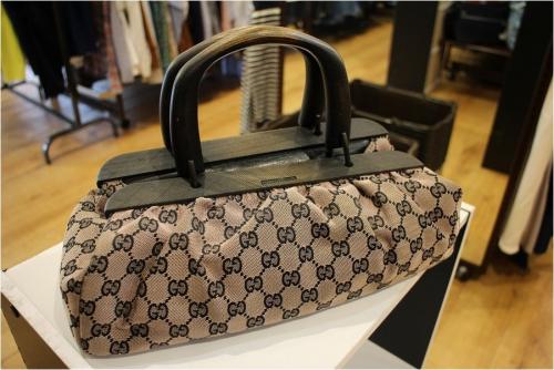 GUCCIのグッチ