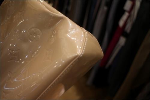 ルイ ヴィトン　のバッグ