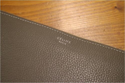 CELINEのセリーヌ