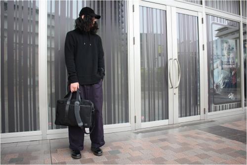 PORTERのポーター