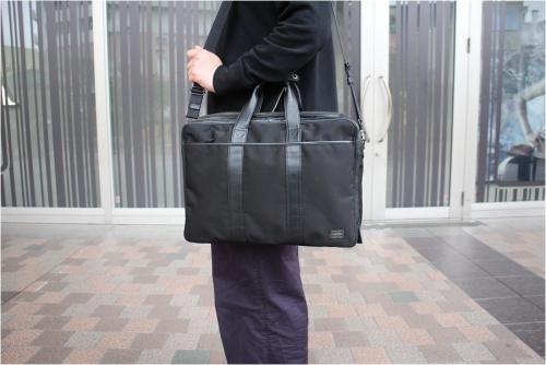 バッグのメンズ