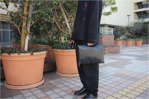 ポールスミスのバッグ