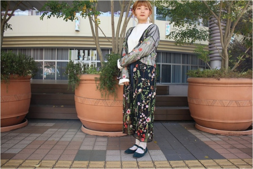 トレファクスタイル尼崎店ブログ画像１