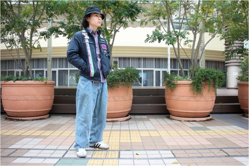 トレファクスタイル尼崎店ブログ画像１