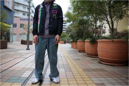 トレファクスタイル尼崎店ブログ画像４