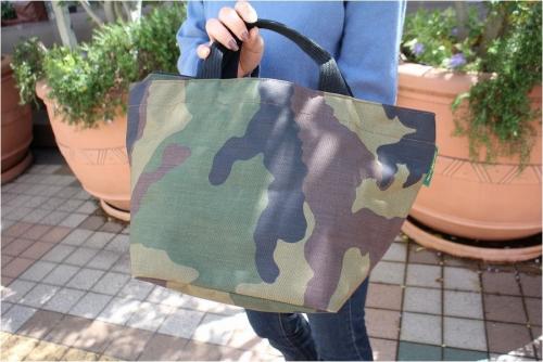 バッグのレディース