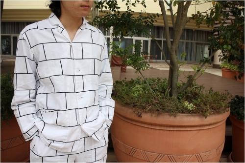 NOWHAW × HIMAAのノウハウ×ヒマ