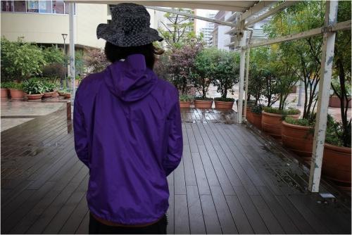 パタゴニアのジャケット