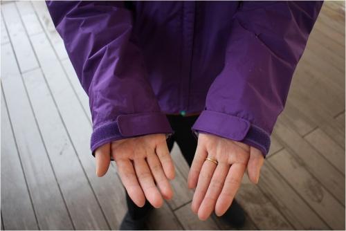 ジャケットのメンズ