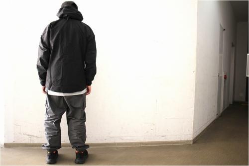 ARCTERYXのアークテリクス