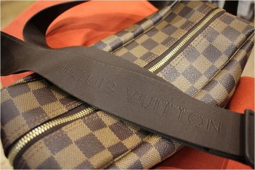 ルイ ヴィトン　のバッグ