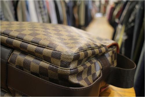 バッグのレディース