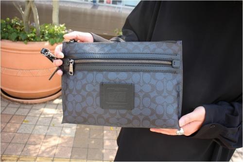 バッグのメンズ