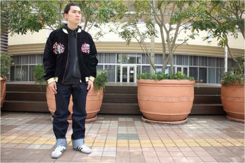 トレファクスタイル尼崎店ブログ画像１