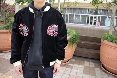 トレファクスタイル尼崎店ブログ画像２