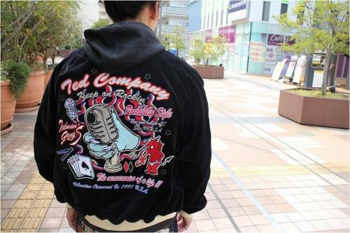 トレファクスタイル尼崎店ブログ画像３