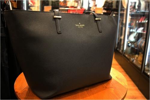 ケイトスペードのバッグ