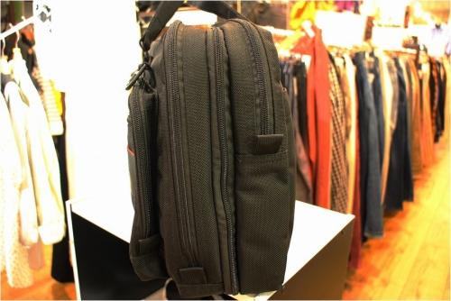 バッグのメンズ