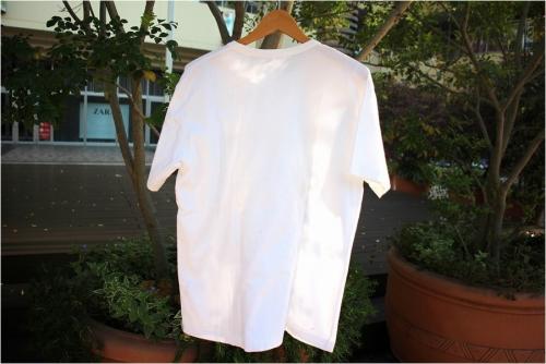 コム・デ・ギャルソンのカットソー