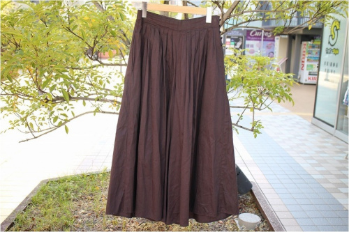 トレファクスタイル尼崎店ブログ画像１