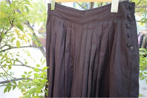 クラシアンドトリップ パブリシングのスカート