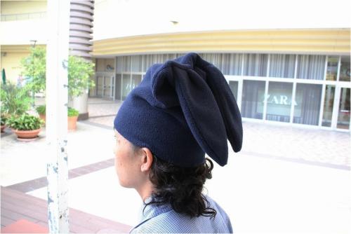 帽子のユニセックス