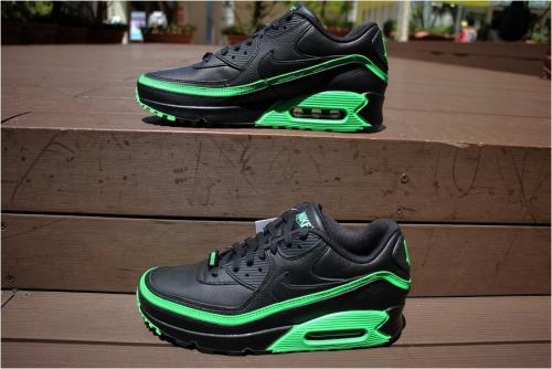 ナイキのスニーカー