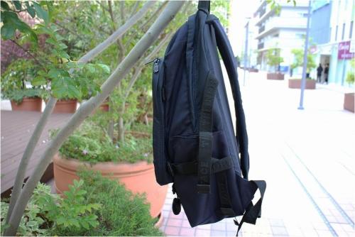 THE NORTH FACE PURPLE LABELのザノースフェイス パープルレーベル