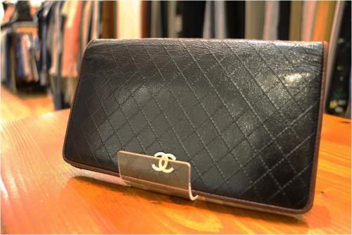 CHANELのシャネル