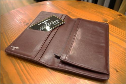 財布のレディース