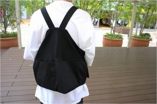 ベストのメンズ