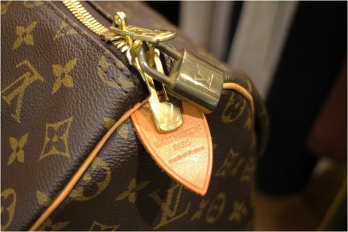 ルイ ヴィトン　のバッグ