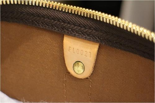 バッグのレディース