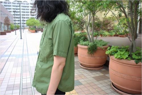 MARGARET HOWELLのマーガレットハウエル