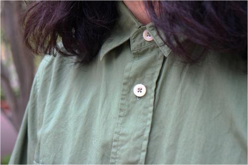 シャツのメンズ