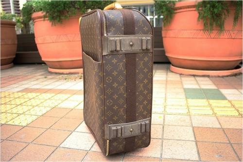 ルイ ヴィトン　のバッグ