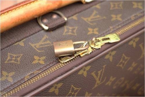 バッグのユニセックス