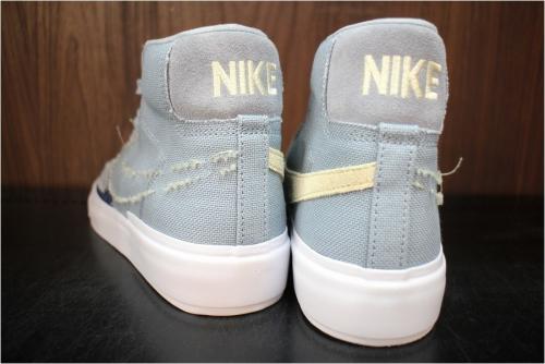 ナイキのスニーカー