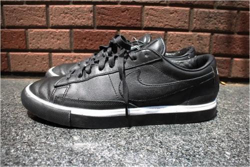 ナイキのスニーカー