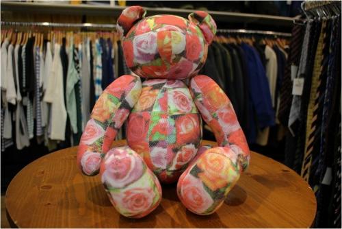 COMMEdesGARCONSのコム・デ・ギャルソン