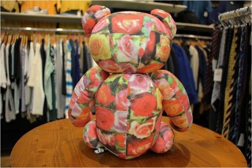 テディベアのユニセックス