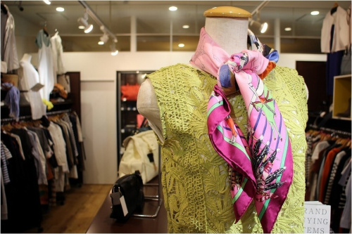 トレファクスタイル尼崎店ブログ画像１