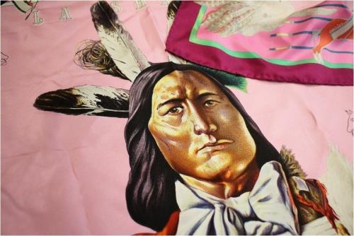 HERMESのエルメス