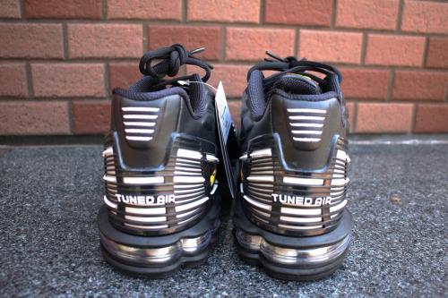 ナイキのスニーカー